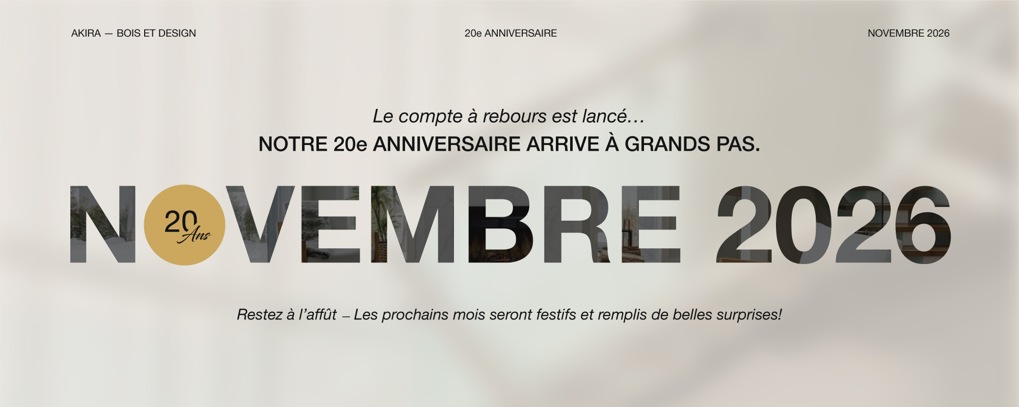 Akira - 20e anniversaire